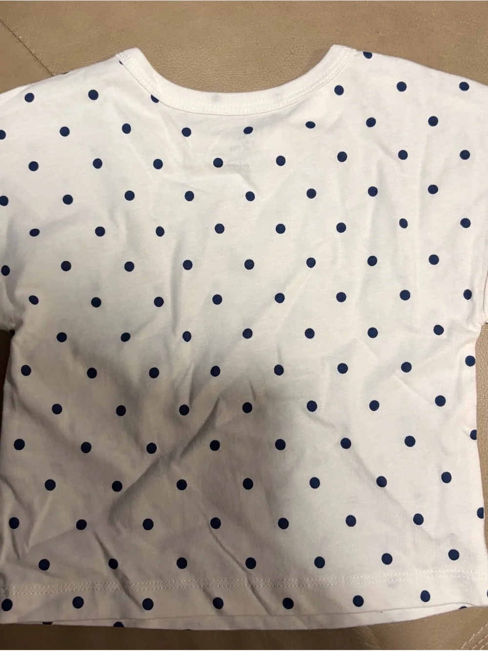 Carters sweet short